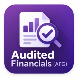 Saaskul Audited Financials (AFG)